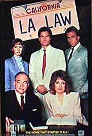 (image for) LA Law / L.A. Law - Complete Series (Remastered)